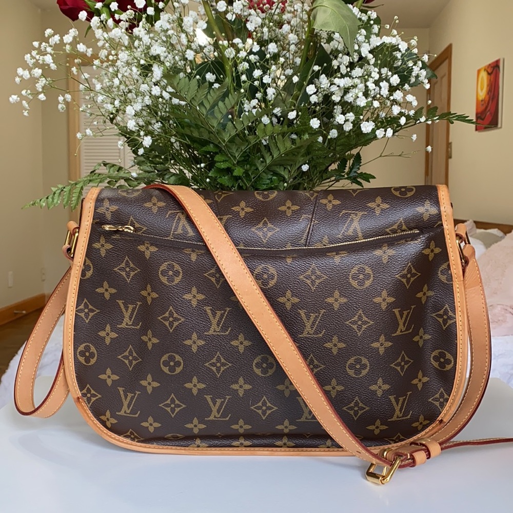 ❤️authentic lv - Picture 3 of 14